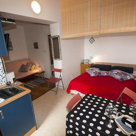 Apartments Barka Tučepi Εξωτερικό φωτογραφία