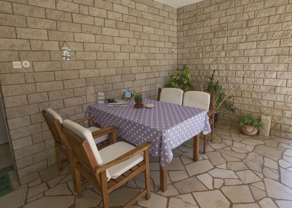 Apartments Barka Tučepi Δωμάτιο φωτογραφία