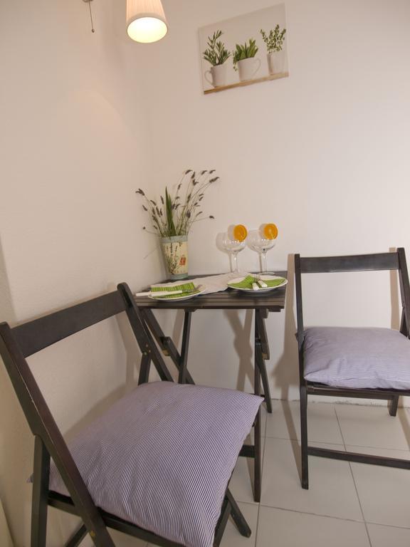 Apartments Barka Tučepi Δωμάτιο φωτογραφία