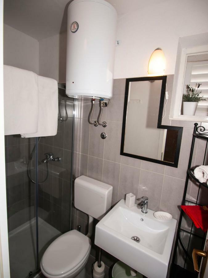 Apartments Barka Tučepi Εξωτερικό φωτογραφία
